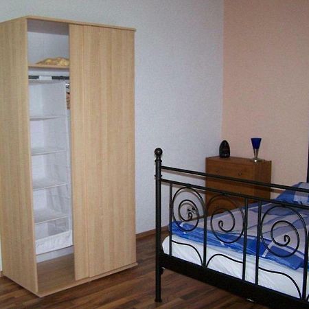 Ferienwohnung Sandhaas Ringsheim Exteriér fotografie