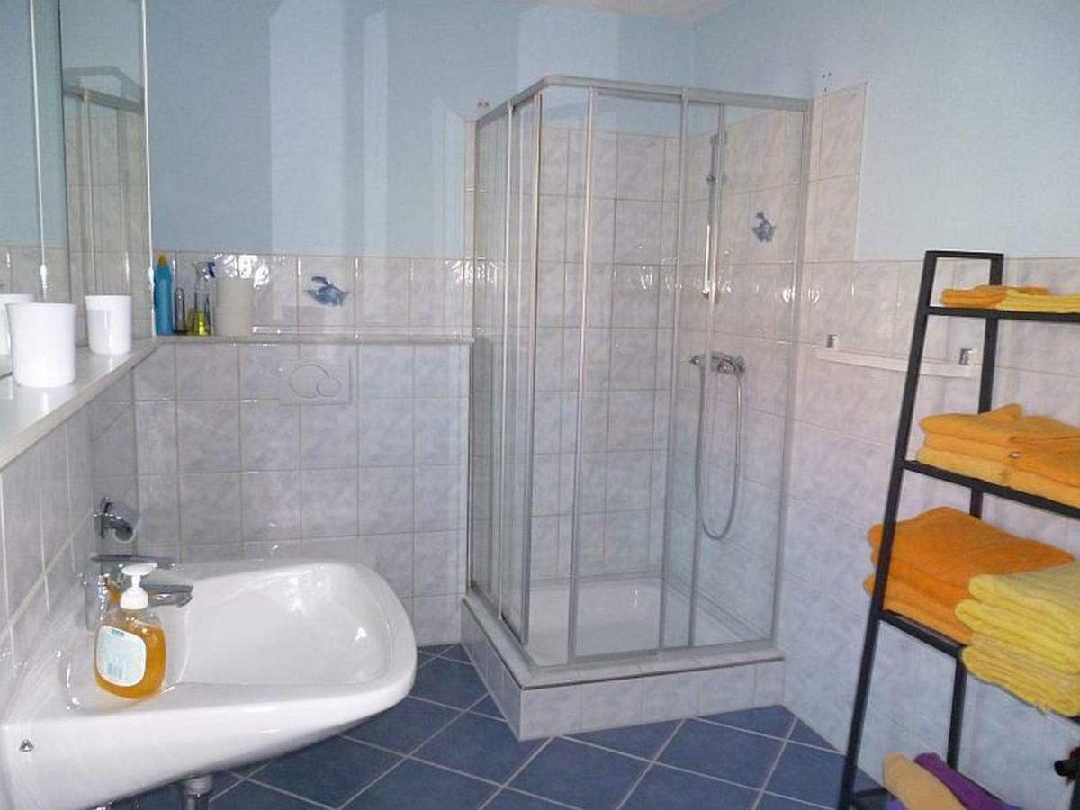 Ferienwohnung Sandhaas Ringsheim Exteriér fotografie