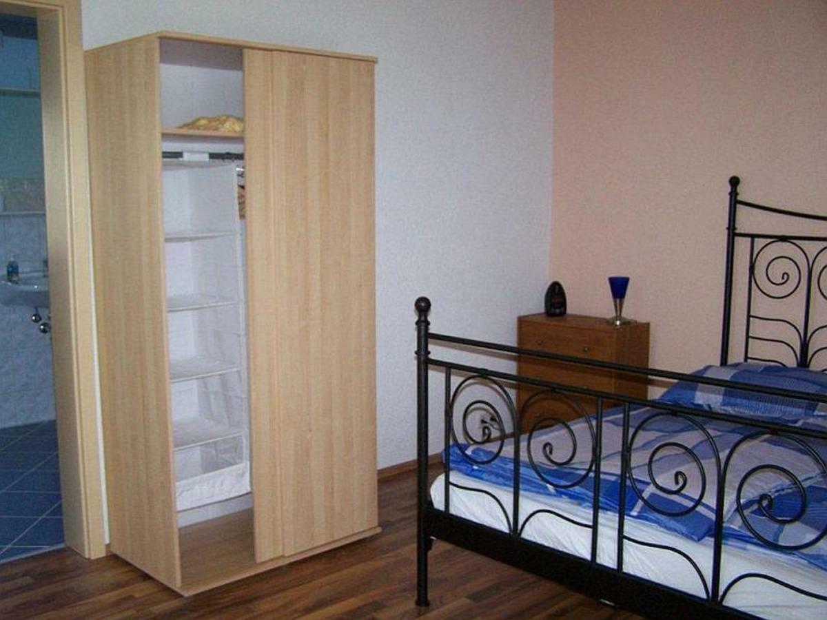 Ferienwohnung Sandhaas Ringsheim Exteriér fotografie