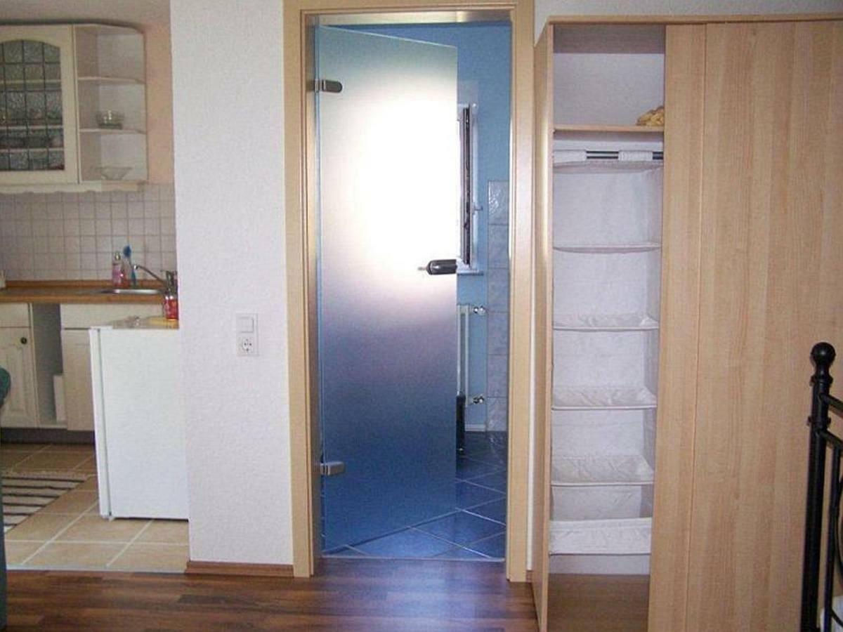 Ferienwohnung Sandhaas Ringsheim Exteriér fotografie